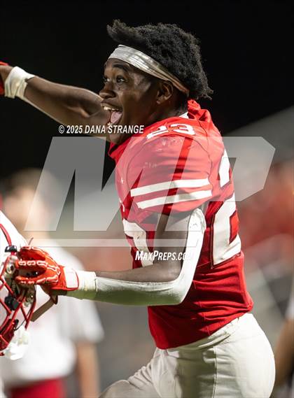 Thumbnail 1 in JV: Atascocita @ Katy JVA photogallery.
