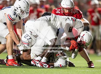 Thumbnail 1 in JV: Atascocita @ Katy JVA photogallery.