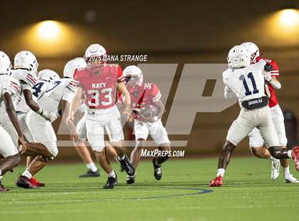 Thumbnail 2 in JV: Atascocita @ Katy JVA photogallery.