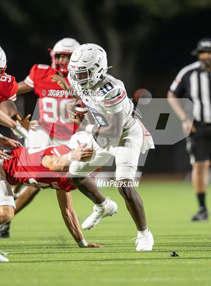 Thumbnail 2 in JV: Atascocita @ Katy JVA photogallery.