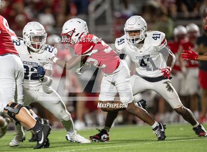 Thumbnail 3 in JV: Atascocita @ Katy JVA photogallery.