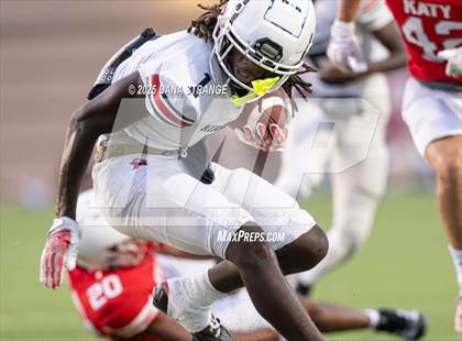 Thumbnail 1 in JV: Atascocita @ Katy JVA photogallery.