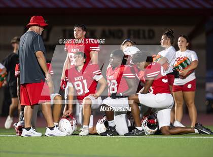 Thumbnail 3 in JV: Atascocita @ Katy JVA photogallery.