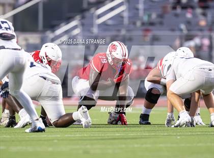 Thumbnail 3 in JV: Atascocita @ Katy JVA photogallery.