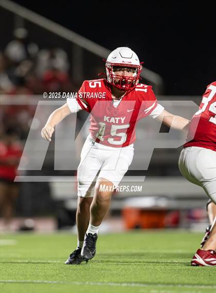 Thumbnail 1 in JV: Atascocita @ Katy JVA photogallery.