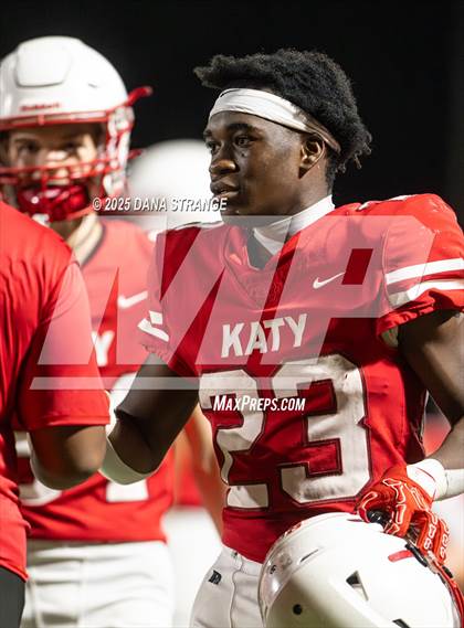 Thumbnail 2 in JV: Atascocita @ Katy JVA photogallery.