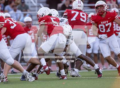 Thumbnail 1 in JV: Atascocita @ Katy JVA photogallery.