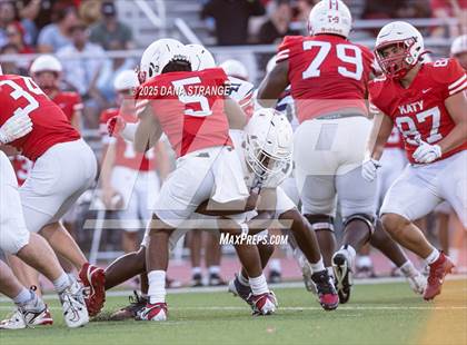 Thumbnail 2 in JV: Atascocita @ Katy JVA photogallery.