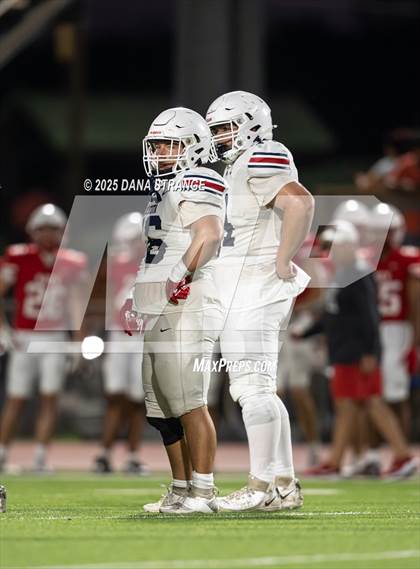 Thumbnail 1 in JV: Atascocita @ Katy JVA photogallery.