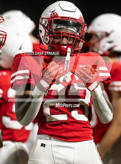 Thumbnail 1 in JV: Atascocita @ Katy JVA photogallery.