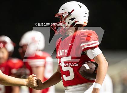 Thumbnail 2 in JV: Atascocita @ Katy JVA photogallery.