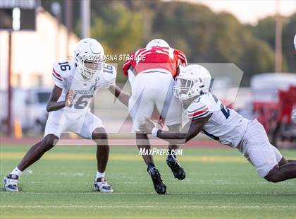Thumbnail 1 in JV: Atascocita @ Katy JVA photogallery.