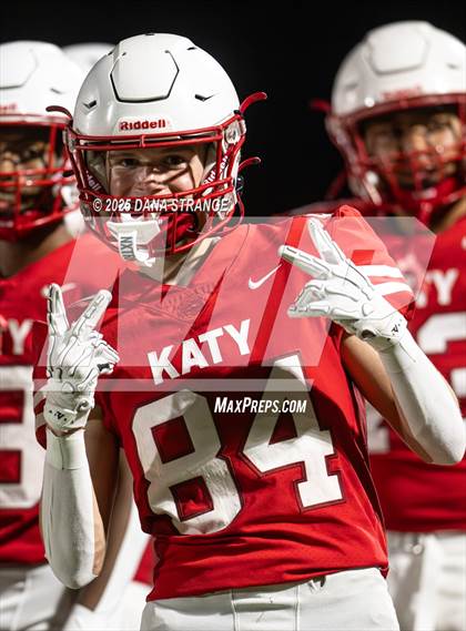 Thumbnail 2 in JV: Atascocita @ Katy JVA photogallery.