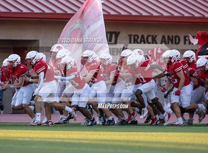 Thumbnail 3 in JV: Atascocita @ Katy JVA photogallery.