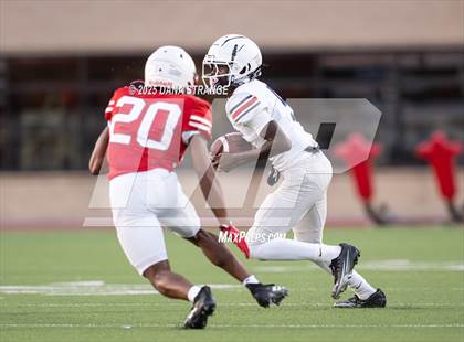 Thumbnail 3 in JV: Atascocita @ Katy JVA photogallery.