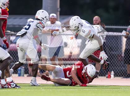 Thumbnail 2 in JV: Atascocita @ Katy JVA photogallery.