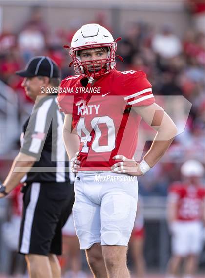 Thumbnail 2 in JV: Atascocita @ Katy JVA photogallery.