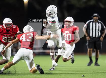 Thumbnail 2 in JV: Atascocita @ Katy JVA photogallery.