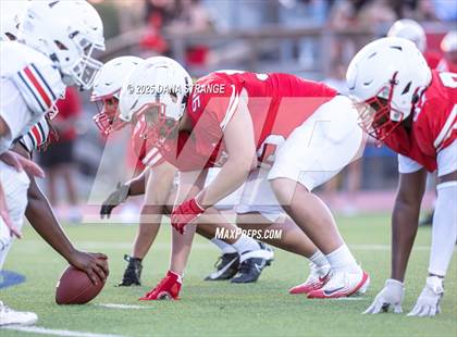 Thumbnail 1 in JV: Atascocita @ Katy JVA photogallery.