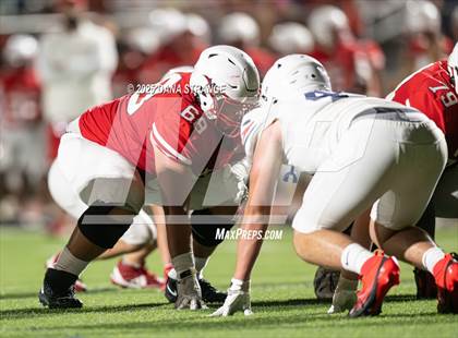 Thumbnail 2 in JV: Atascocita @ Katy JVA photogallery.
