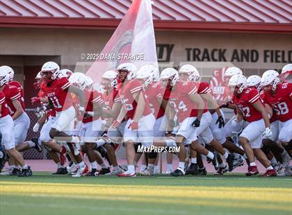 Thumbnail 1 in JV: Atascocita @ Katy JVA photogallery.