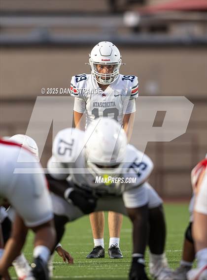 Thumbnail 1 in JV: Atascocita @ Katy JVA photogallery.