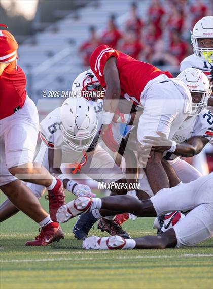 Thumbnail 1 in JV: Atascocita @ Katy JVA photogallery.