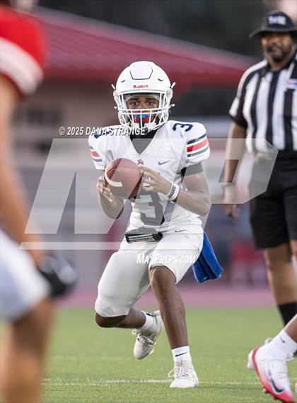 Thumbnail 2 in JV: Atascocita @ Katy JVA photogallery.
