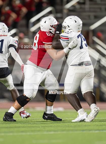 Thumbnail 2 in JV: Atascocita @ Katy JVA photogallery.