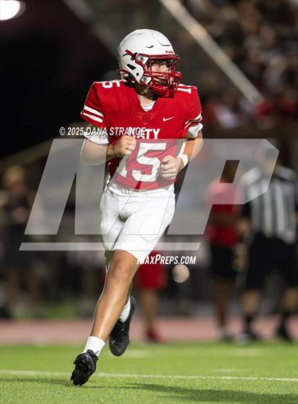 Thumbnail 3 in JV: Atascocita @ Katy JVA photogallery.