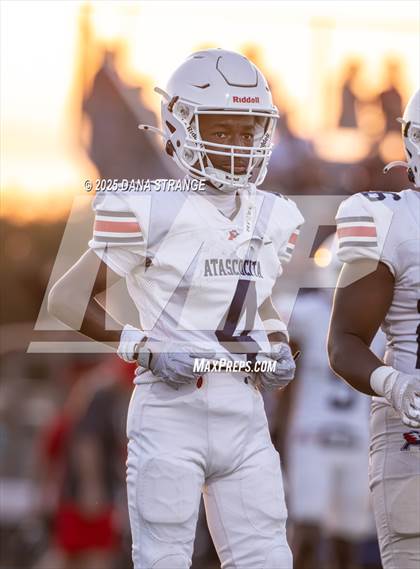 Thumbnail 1 in JV: Atascocita @ Katy JVA photogallery.