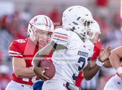 Thumbnail 3 in JV: Atascocita @ Katy JVA photogallery.