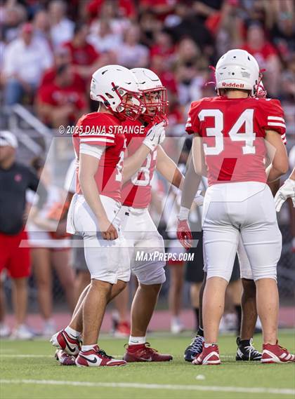 Thumbnail 2 in JV: Atascocita @ Katy JVA photogallery.
