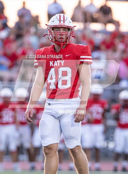 Thumbnail 3 in JV: Atascocita @ Katy JVA photogallery.