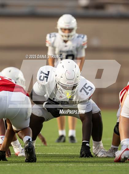 Thumbnail 3 in JV: Atascocita @ Katy JVA photogallery.