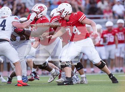 Thumbnail 1 in JV: Atascocita @ Katy JVA photogallery.