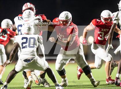 Thumbnail 1 in JV: Atascocita @ Katy JVA photogallery.