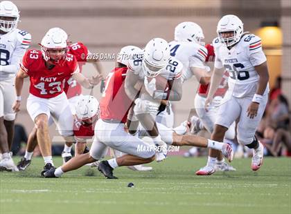 Thumbnail 1 in JV: Atascocita @ Katy JVA photogallery.