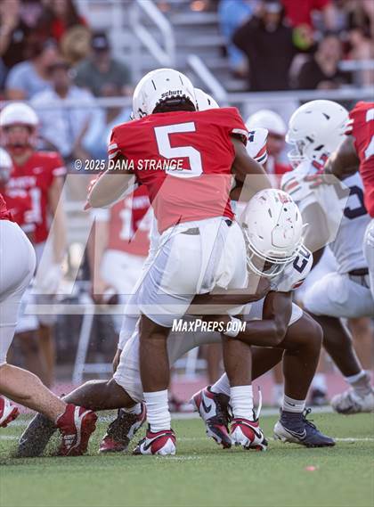 Thumbnail 3 in JV: Atascocita @ Katy JVA photogallery.