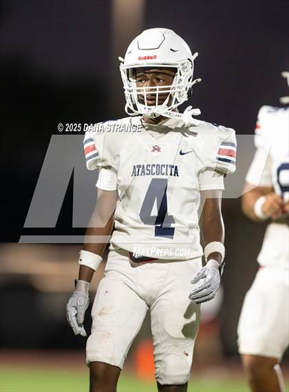 Thumbnail 1 in JV: Atascocita @ Katy JVA photogallery.