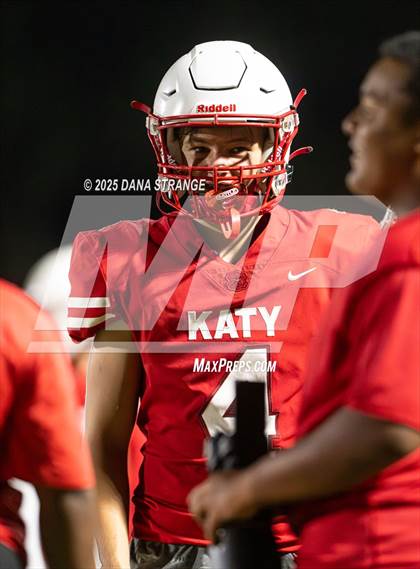 Thumbnail 3 in JV: Atascocita @ Katy JVA photogallery.