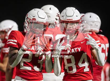 Thumbnail 3 in JV: Atascocita @ Katy JVA photogallery.