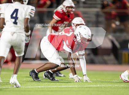Thumbnail 3 in JV: Atascocita @ Katy JVA photogallery.