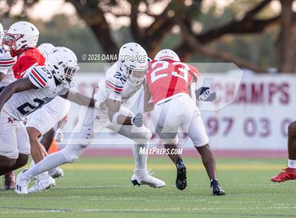 Thumbnail 1 in JV: Atascocita @ Katy JVA photogallery.