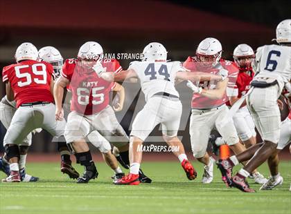Thumbnail 1 in JV: Atascocita @ Katy JVA photogallery.
