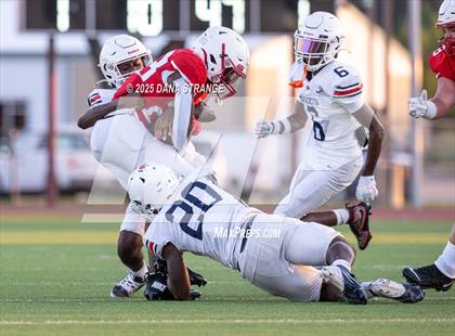 Thumbnail 3 in JV: Atascocita @ Katy JVA photogallery.