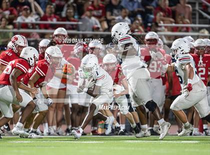 Thumbnail 1 in JV: Atascocita @ Katy JVA photogallery.