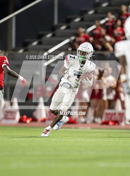 Thumbnail 3 in JV: Atascocita @ Katy JVA photogallery.