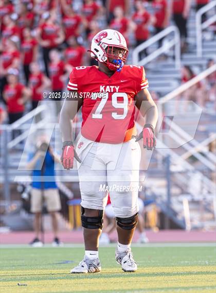 Thumbnail 3 in JV: Atascocita @ Katy JVA photogallery.