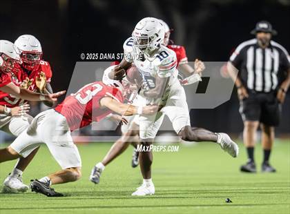 Thumbnail 3 in JV: Atascocita @ Katy JVA photogallery.